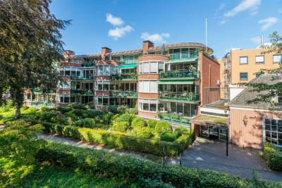 Woning Velserweg 6E Beverwijk