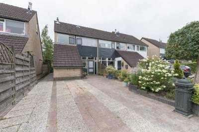 Woning Hermelijnlaan 39 Winschoten