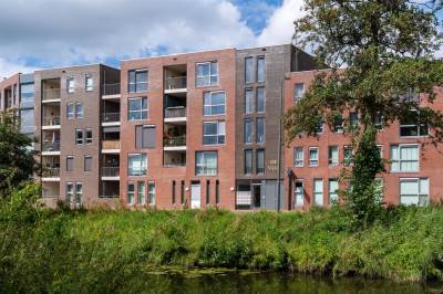 Woning Raadhuisstraat 45 Veenendaal