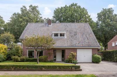 Woning Kasteleinstraat 8 Oss