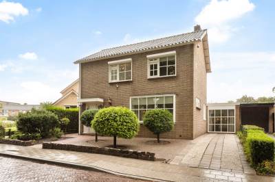 Woning Lammertsweg 1 Enschede