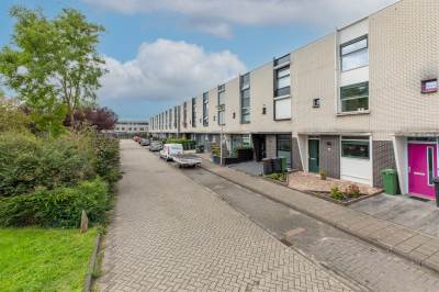 Woning Trinidadstraat 10 Purmerend