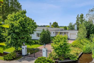 Woning Zuidbroekse Opweg 18 Berkenwoude