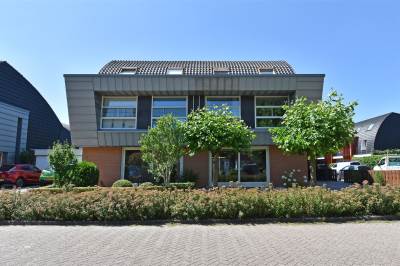 Woning Bergmolen 16 Bleiswijk