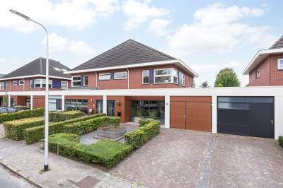 Woning Molenkampstraat 14 Oldenzaal