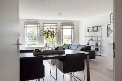 Woning Nieuwstraat 2A3 Beverwijk