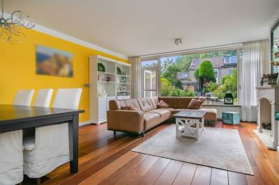 Woning Obrechtrode 36 Zoetermeer