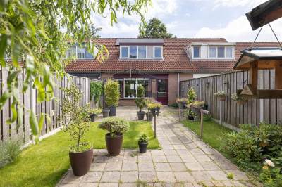 Woning De Fazant 5 Almelo