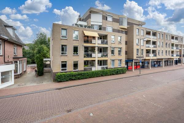 Woning Hoofdstraat 212 Apeldoorn