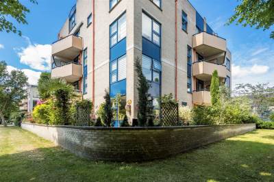 Woning Lettenburg 66 Hoofddorp