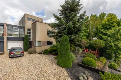 Woning Waterschapsweg 10 Nieuwerkerk aan den IJssel