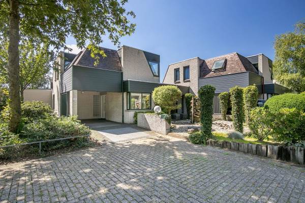 Woning Kloosterlaan 31 Den Bosch