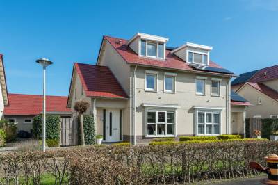 Woning Edelherthof 14 Culemborg