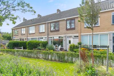 Woning Thomas a Kempislaan 90 Alkmaar