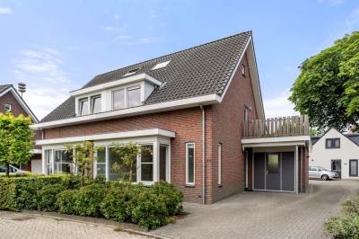 Woning Heyenerf 18 Harskamp