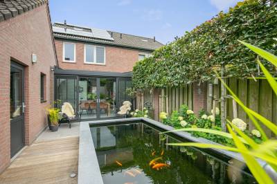 Woning Vossenhof 10 Hooge Mierde