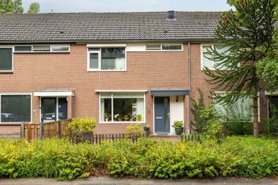Woning Helios 16 Hoogeveen