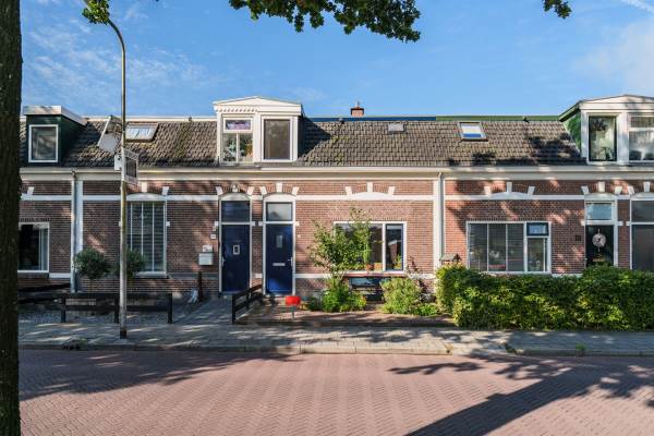 Woning Hoge Dijkje 30 Nijverdal