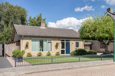 Woning Geerstraat 48 Bergeijk