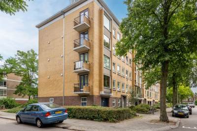 Woning Von Kleistlaan 19III Utrecht