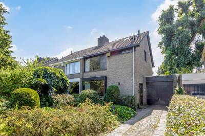 Woning Vijfde Buitenpepers 43 Den Bosch