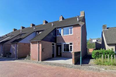 Woning Doornbos 15 Rijen