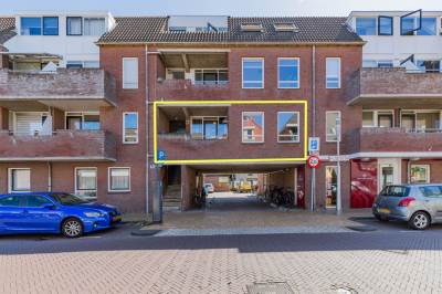 Woning Noordeinde 5 Katwijk (ZH)