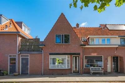 Woning Elzenstraat 3 IJmuiden