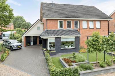 Woning Maldegemstraat 20 Wierden