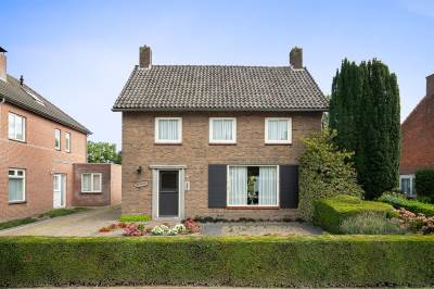 Woning Berkelseweg 31 Udenhout