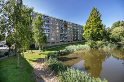 Woning Argostraat 204 Alphen aan den Rijn