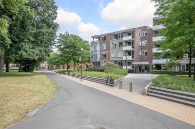 Woning Beekpark 65 Apeldoorn