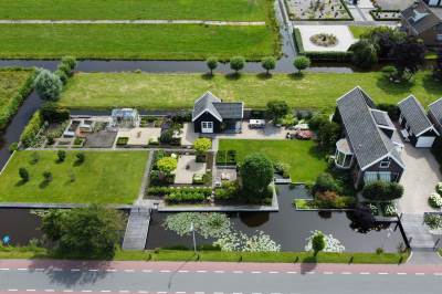 Woning Reewal 39 Reeuwijk