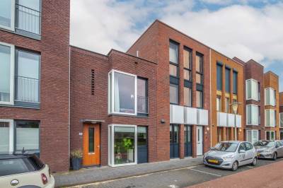 Woning Schoolmeesterwaard 9 Arnhem