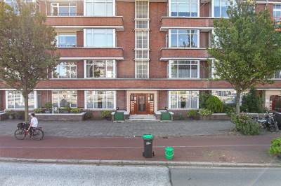 Woning Laan van Meerdervoort 1404 Den Haag