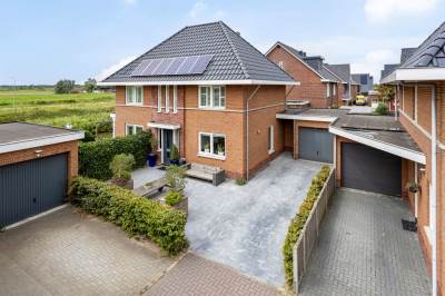 Woning Rupelmonde 6 Assendelft