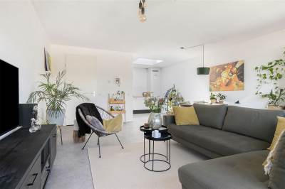 Woning Sint-Jobskade 558 Rotterdam