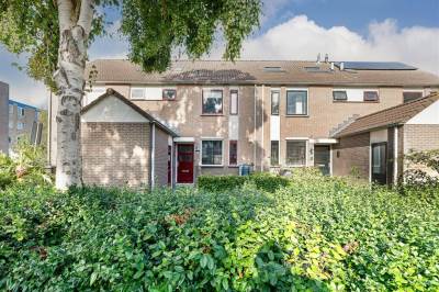 Woning De Kuilenaar 4 Heiloo