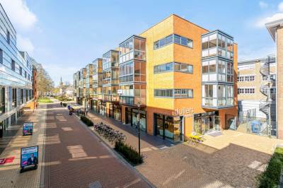 Woning Beekpark 41B Apeldoorn