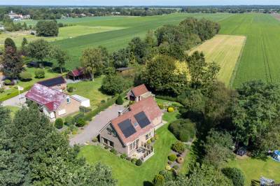 Woning Slenerweg 57 Schoonoord