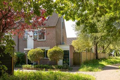 Woning Ludgeruslaan 24 Hilversum