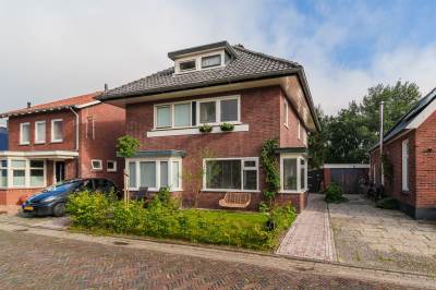 Woning Prins Hendrikstraat 9 Nijverdal