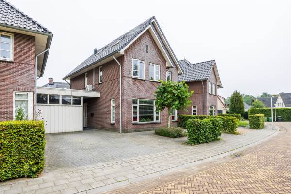 Woning Duinroos 4 Haaksbergen