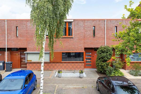 Woning Grastapijt 43 Eindhoven