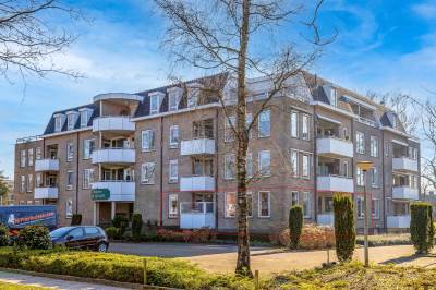 Woning Veldschans 1 Woudenberg