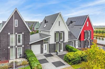 Woning Dijkgraaf 175 Zwaag