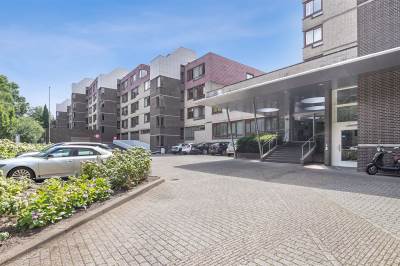Woning Professor Cobbenhagenlaan 826 Tilburg
