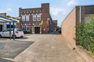 Woning Sint Josephstraat 135c Dongen