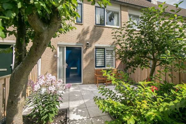 Woning Zonnebloemweg 5 Almere