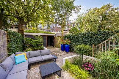 Woning Eerste Jan van der Heijdenstraat 130H Amsterdam